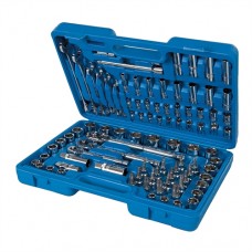 Mechanics Tool Set 90 pieces (90 pieces)