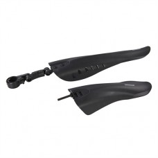 Front & Rear Mudguard Set 2 pieces (2 pieces)