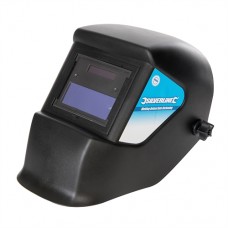 Welding Helmet Auto Darkening (DIN 3/11EW)