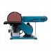 350W Bench Belt & Disc Sander 390mm (350W UK)