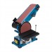 350W Bench Belt & Disc Sander 390mm (350W UK)