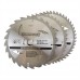 TCT Circular Saw Blades 24, 40, 48T 3pk (235 x 30 - 25, 16mm Rings)