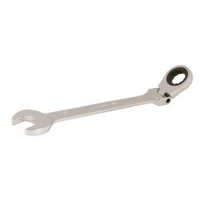 Flexible Head Ratchet Spanner (27mm)