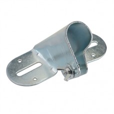 Broom Handle Bracket Metal (26 - 29mm  (1-1/8in) Dia)