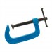 Light Duty G Clamp (75mm)