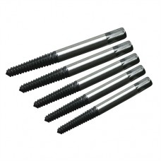 Screw Extractor Set 5 pieces (3 - 18mm)