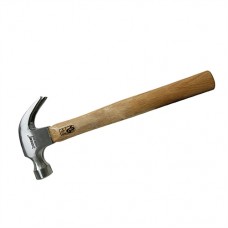 Claw Hammer Ash (16oz (454g))