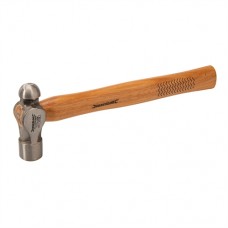 Ball Pein Hammer Hickory (16oz (454g))