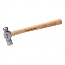 Ball Pein Hammer Hickory (24oz (680g))