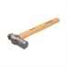 Ball Pein Hammer Hickory (40oz (1.13kg))