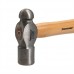 Ball Pein Hammer Hickory (40oz (1.13kg))