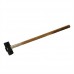 Sledge Hammer Hickory (7lb (3.18kg))