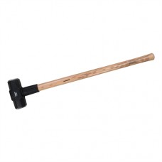 Sledge Hammer Hickory (10lb (4.54kg))