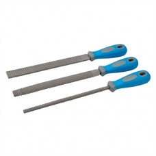 Wood Rasp Set 3 pieces (200mm)