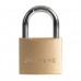 Brass Padlock (40mm)