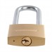 Brass Padlock (40mm)