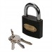 Iron Padlock (60mm)