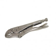 Self Locking Pliers (220mm Curved)