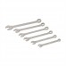 Combination Spanner Set 6 pieces (8 - 17mm Metric)