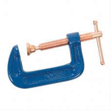 G-Clamp (50mm)