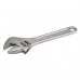 Adjustable Wrench (Length 150mm - Jaw 17mm)