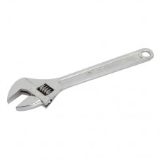 Adjustable Wrench (Length 250mm - Jaw 27mm)