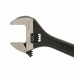 Expert Adjustable Wrench (Length 300mm - Jaw 32mm)