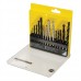 Combi Drill Bit Set 16 pieces (2 - 10mm)