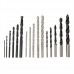 Combi Drill Bit Set 16 pieces (2 - 10mm)