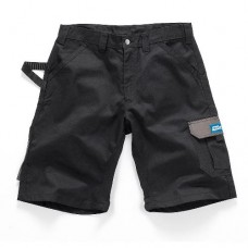 Work Short Black 32W