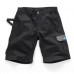 Work Short Black 38W