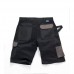 Work Short Black 38W