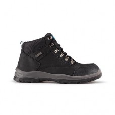 Teak 2 Safety Boot Black Size 9 / 43