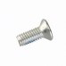 Triton FLAT HEAD SCREW THROAT PLATE (TWX7RT001)