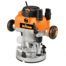 1400W Dual Mode Precision Plunge Router (MOF001)