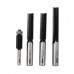 1/2in / 1/4in Kitchen Worktop Fitters Bit Set 4 pieces (4 pieces)