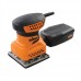 200W Orbital Palm Sander 1/4 Sheet (TQTRSS)