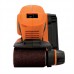 450W Palm Belt Sander 64mm (TCMBS)