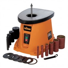 450W Oscillating Spindle Sander (TSPS450)