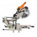 1800W Sliding Compound Mitre Saw 254mm (TCMS254)