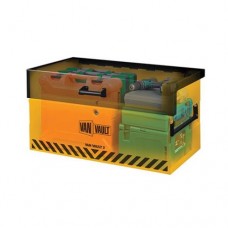 Van Vault 2 Secure Tool Storage Box 48kg (935 x 590 x 494mm)