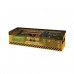 Tipper Tool Secure Storage Box 80kg (1815 x 560 x 490mm)