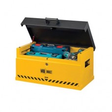 Van Vault Mobi with Docking Station (780 x 415 x 370mm)