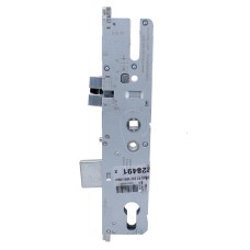 MACO Lever Operated Push Button Latch Release GTS Gearbox 45/92